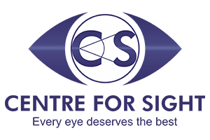 centre for sight